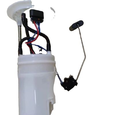 2021- Assemblaggio del modulo della pompa del carburante per il motore Toyota Sequoia Tundra 3UR OEM 77020-0C090