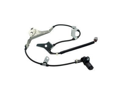 89564-60040 Sensore di velocità ABS Per LX470 Toyota Land Cruiser 98-07 ABS Fronte destra