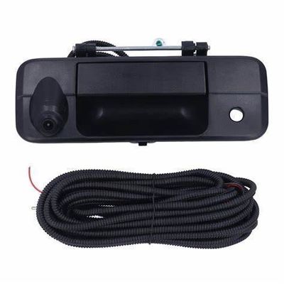 Maniglia del lucchetto della porta posteriore con telecamera per Camry 69090-0C051 OE NO. 69090-0C051
