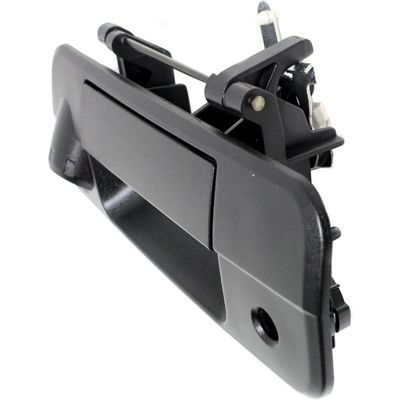 Maniglia del lucchetto della porta posteriore con telecamera per Camry 69090-0C051 OE NO. 69090-0C051
