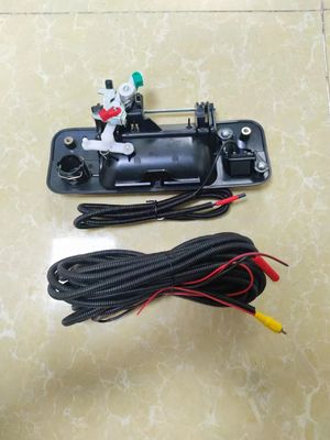 Maniglia del lucchetto della porta posteriore con telecamera per Camry 69090-0C051 OE NO. 69090-0C051