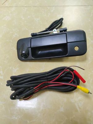 Maniglia del lucchetto della porta posteriore con telecamera per Camry 69090-0C051 OE NO. 69090-0C051