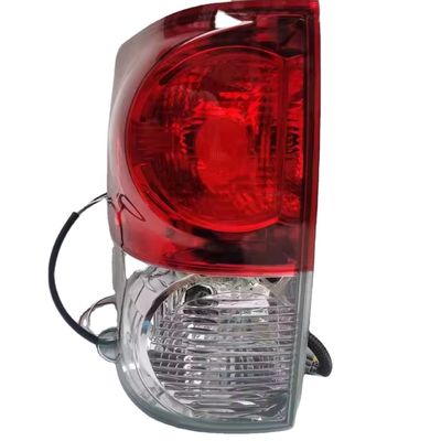 12V luce posteriore per Toyota Tundra 07-09 81560-0C070 2006- Voltaggio 12V Anno 2006- 12V