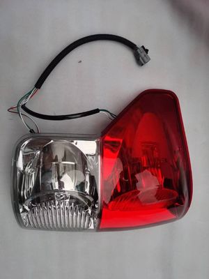 12V luce posteriore per Toyota Tundra 07-09 81560-0C070 2006- Voltaggio 12V Anno 2006- 12V