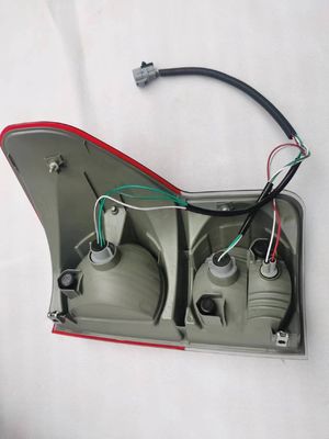 12V luce posteriore per Toyota Tundra 07-09 81560-0C070 2006- Voltaggio 12V Anno 2006- 12V