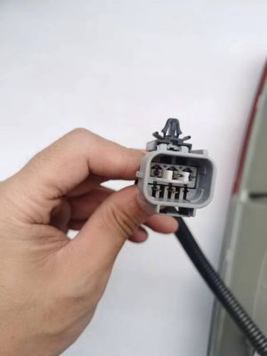 12V luce posteriore per Toyota Tundra 07-09 81560-0C070 2006- Voltaggio 12V Anno 2006- 12V