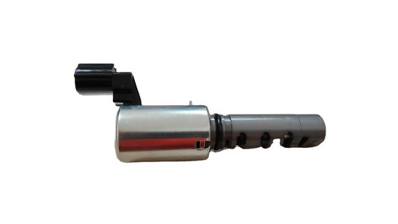 15330-21011 Controllo dell'olio del motore VVT Valvola di sincronizzazione a camma Solenoide per TOYOTA JP Prius Yaris