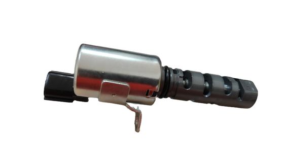 15330-21011 Controllo dell'olio del motore VVT Valvola di sincronizzazione a camma Solenoide per TOYOTA JP Prius Yaris