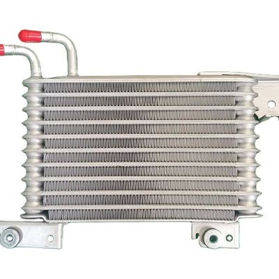 Intercooler in alluminio per TOYOTA TUNDRA 2004-2005 con OEM 32910-34020 Sostituire/riparazione