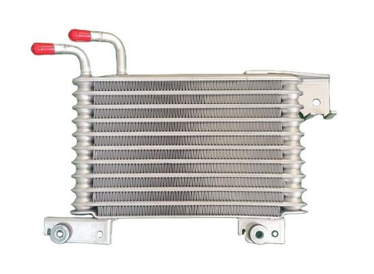 Intercooler in alluminio per TOYOTA TUNDRA 2004-2005 con OEM 32910-34020 Sostituire/riparazione