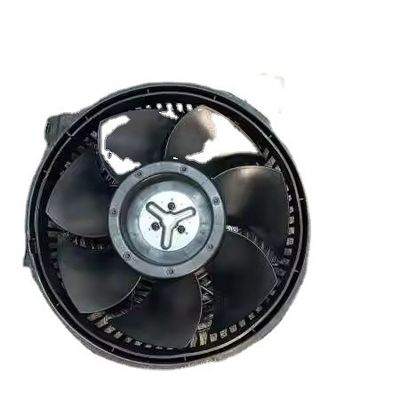 OE NO. 88590-60100 Modello di auto per Toyota Prado GRJ/KDJ 150 Completa ventola elettrica Assy