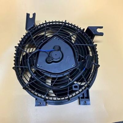 OE NO. 88590-60100 Modello di auto per Toyota Prado GRJ/KDJ 150 Completa ventola elettrica Assy