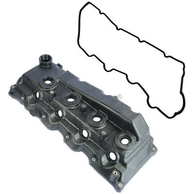 Coperchio di valvola del motore per Toyota Hilux Vigo Hiace Fortuner 1KD 2KD Kun 16 KUN 26
