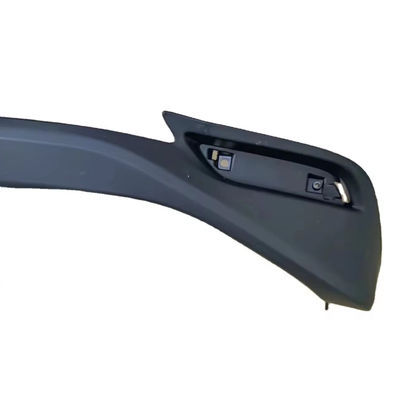 Car Fitment Toyota Standard Rear Bumper Cover 52169-06190 per l'anno 2023