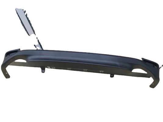 Car Fitment Toyota Standard Rear Bumper Cover 52169-06190 per l'anno 2023