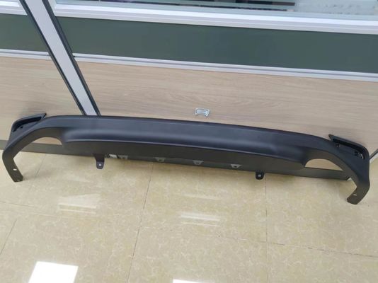 Car Fitment Toyota Standard Rear Bumper Cover 52169-06190 per l'anno 2023