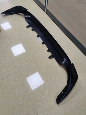 Car Fitment Toyota Standard Rear Bumper Cover 52169-06190 per l'anno 2023