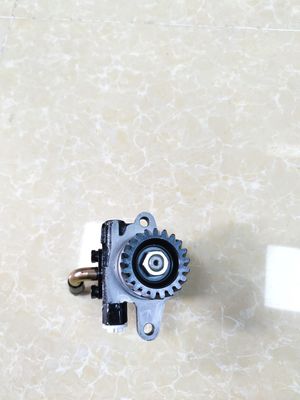 Pompa di potenza di sterzo per camion per Nissan FD42 49110-0T002 Solo per parti auto giapponesi