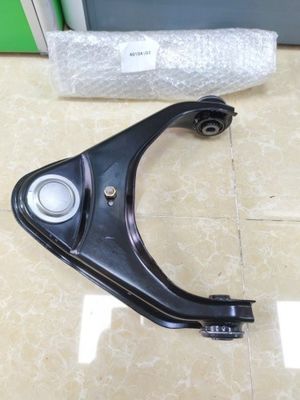 Braccio di comando verso il basso superiore per Mitsubishi Pajero L200 4010A103