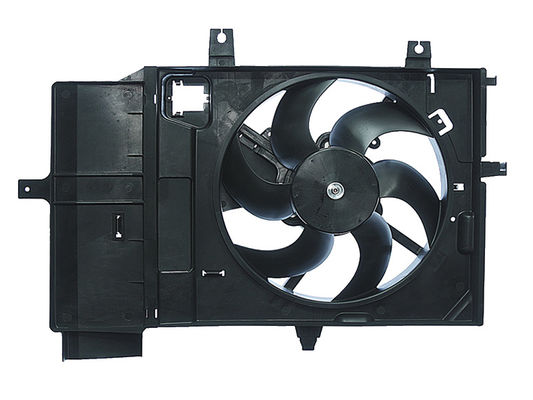 Ventilatore per motore per Nissan Micra Note HR16DE con numero OEM 21481-AX800 21481-AX000