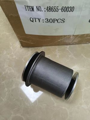 48655-60030 Bustiere del braccio di controllo inferiore per Toyota Landcruiser Prado