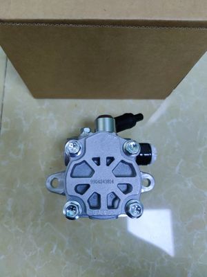 Nuova pompa di sterzo per Land Cruiser 100 1998-2007 44310-60410 44310-60450 e per Land Cruiser 100 44320-60270