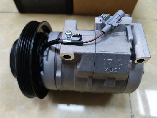 88320-60170 Per Toyota Land Cruiser Prado Compressore di riscaldamento di aria condizionata BJ74V-MNX Per ricambi auto giapponesi