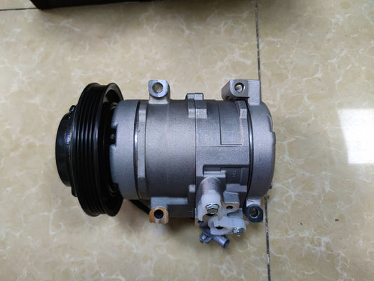 88320-60170 Per Toyota Land Cruiser Prado Compressore di riscaldamento di aria condizionata BJ74V-MNX Per ricambi auto giapponesi