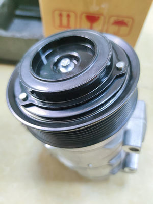 88320-60170 Per Toyota Land Cruiser Prado Compressore di riscaldamento di aria condizionata BJ74V-MNX Per ricambi auto giapponesi