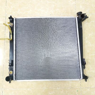 25310-1R050 nucleo del radiatore AT16 AT26 USATO PER il tipo diesel Hyundai Tucson 2013