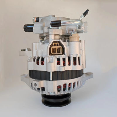 MD366052 4D56 Motore alternatore per Mitsubishi l200 A3T07483 MD162964 A003T07483 37300-42350