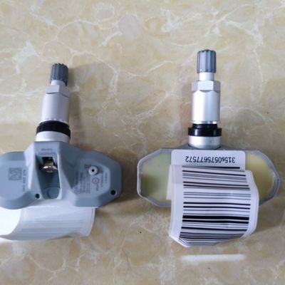 7PP907275 7PP907275F TPMS Sensore di monitoraggio della pressione degli pneumatici Audi A8 Q7 R8 Utilizzo