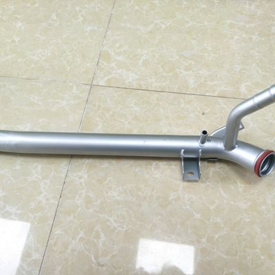 MN155162 Tubo d'ingresso della pompa d'acqua del radiatore per Mitsubishi grandis lancer