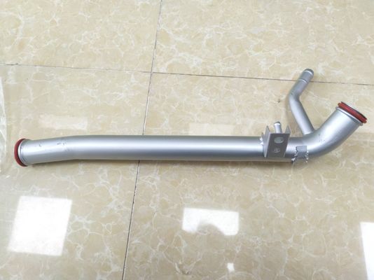 MN155162 Tubo d'ingresso della pompa d'acqua del radiatore per Mitsubishi grandis lancer