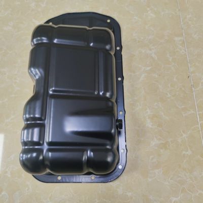 Panna di olio per motore MN195855 1200A410 Per Mitsubishi Lancer Outlander 2010-2017