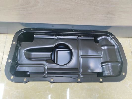Panna di olio per motore MN195855 1200A410 Per Mitsubishi Lancer Outlander 2010-2017