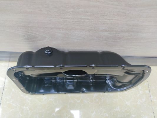 Panna di olio per motore MN195855 1200A410 Per Mitsubishi Lancer Outlander 2010-2017