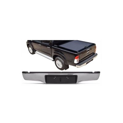 52105-0K020 Paraurti posteriore Toyota Hilux Pick Up Vigo 2007 Parti di carrozzeria giapponese