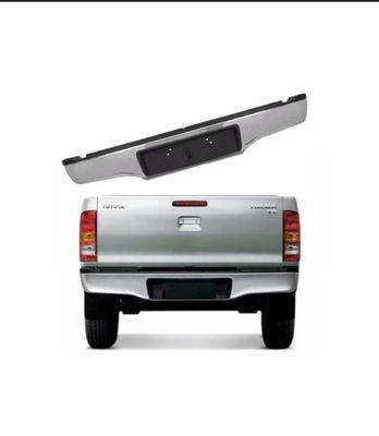 52105-0K020 Paraurti posteriore Toyota Hilux Pick Up Vigo 2007 Parti di carrozzeria giapponese