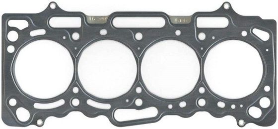 MD342397 Guarnizione della testa del cilindro per Mitsubishi Lancer Space Star 1800cc 16 Valves Engine