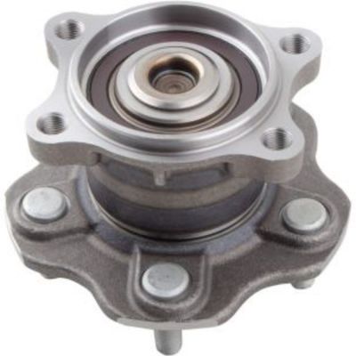 43202-3Z010 43202-CN000 Cuscinetto per mozzole di ruota Altima L31 Quest V42 Teana J31 Maximma A33 2002-2006