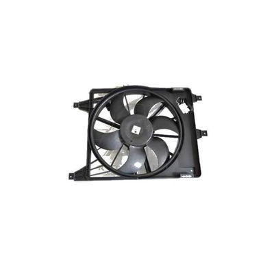 6001546844 Motore elettrico per ventilatore di raffreddamento del radiatore Renault Dacia Logan