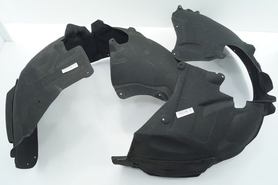 95850496200 7L5 809 962K P Fender interno per Porsche Cayenne Tecnologia avanzata