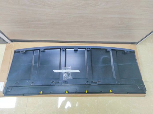 LR117215 Tavola di rivestimento della piastra di scivolo del paraurti anteriore per Land Rover Range Rover 2013-2022