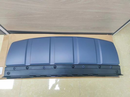 LR117215 Tavola di rivestimento della piastra di scivolo del paraurti anteriore per Land Rover Range Rover 2013-2022