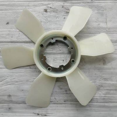 ME035139 Mitsubishi Truck FUSO 6D16 Ventilatore per motore 3.9DT 2001-2001
