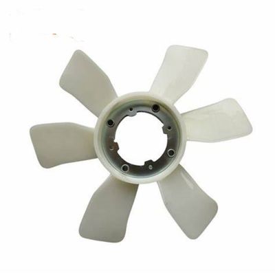 ME035139 Mitsubishi Truck FUSO 6D16 Ventilatore per motore 3.9DT 2001-2001