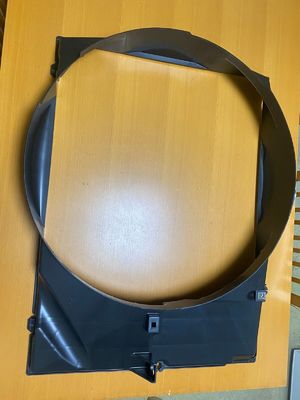 16711-50090 Ventilatore di tela per Lexus 470 1998-2007 Ventilatore di radiatore OEM Ventilatore di tela