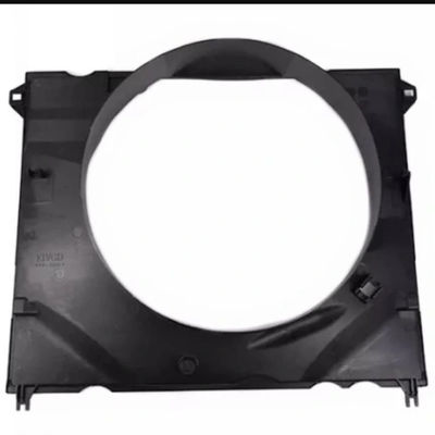 Sottofondo del sudario 16711-0L170 per Toyota Hilux