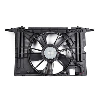 16711-0T010 Ventilatore di raffreddamento del radiatore Corolla 07-10 Toyota Ventilatore del radiatore OEM QUALITÀ